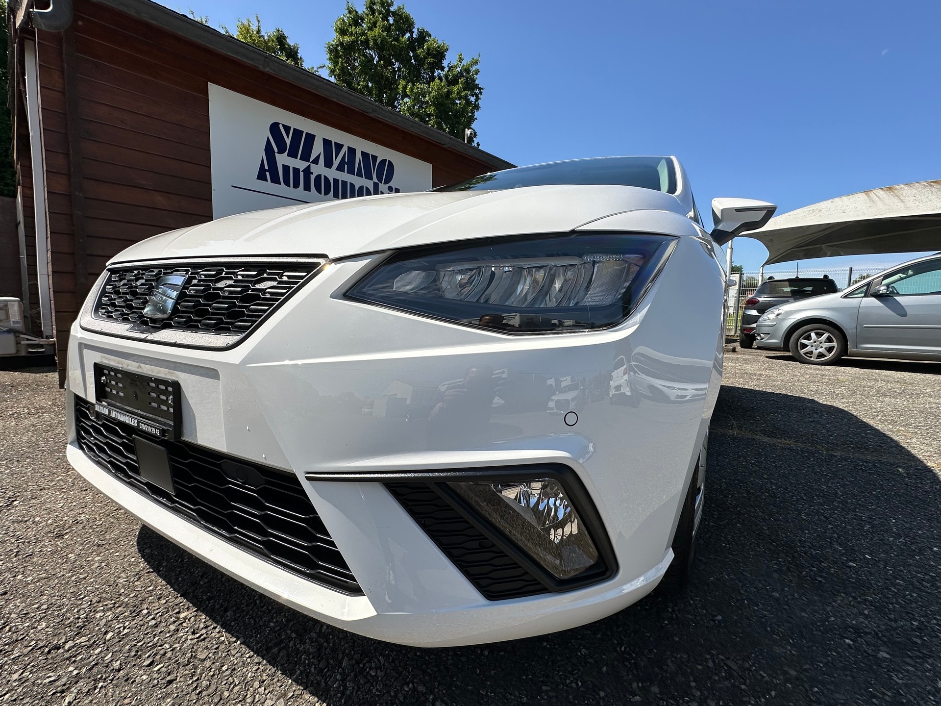 SEAT Ibiza 1.0 EcoTSI Style DSG-image-4