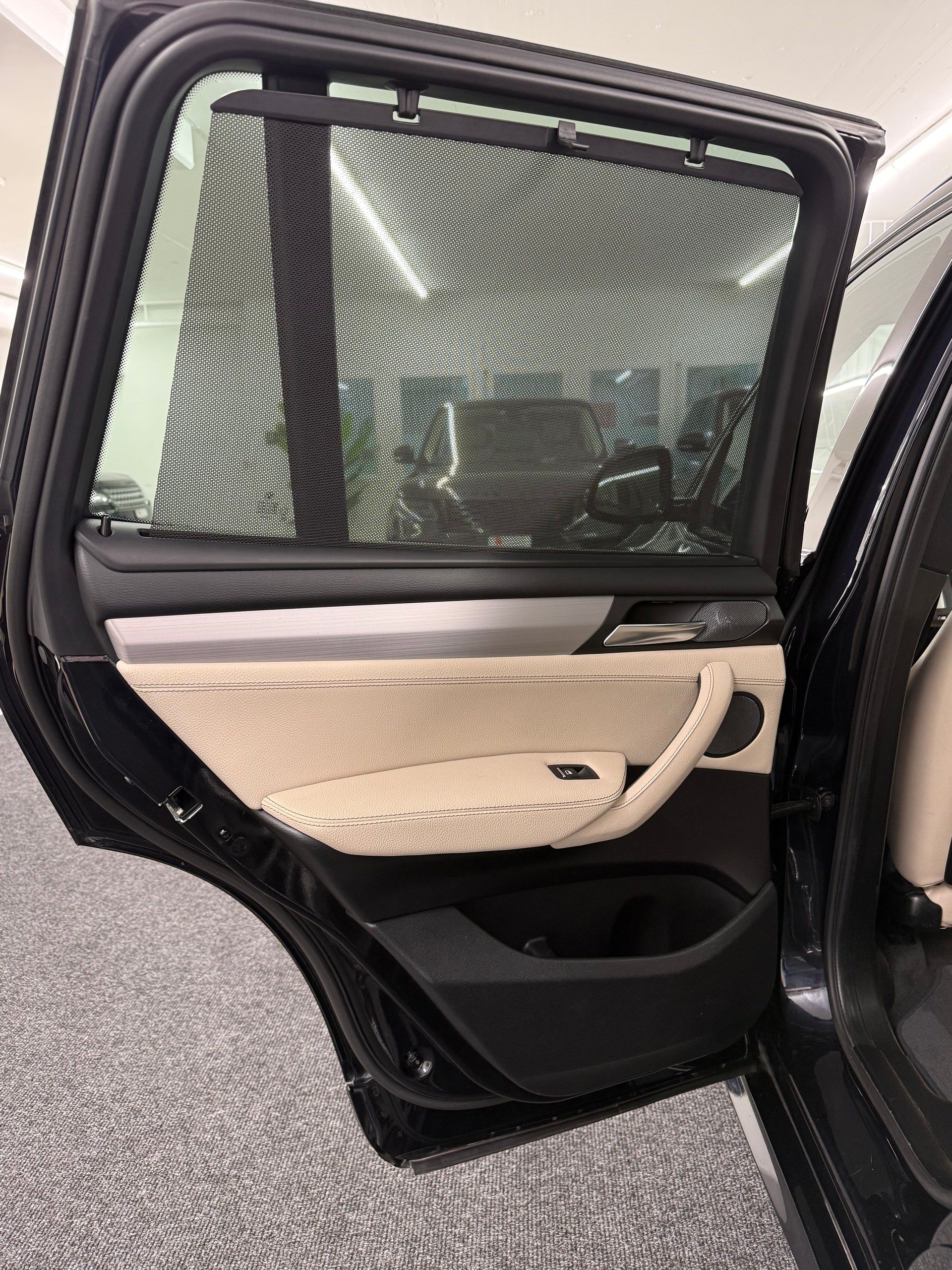 BMW X3 xDrive 20d M-Paket Sport Steptronic-image-24