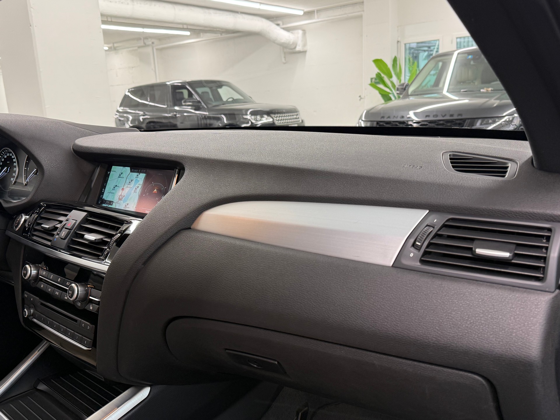 BMW X3 xDrive 20d M-Paket Sport Steptronic-image-28