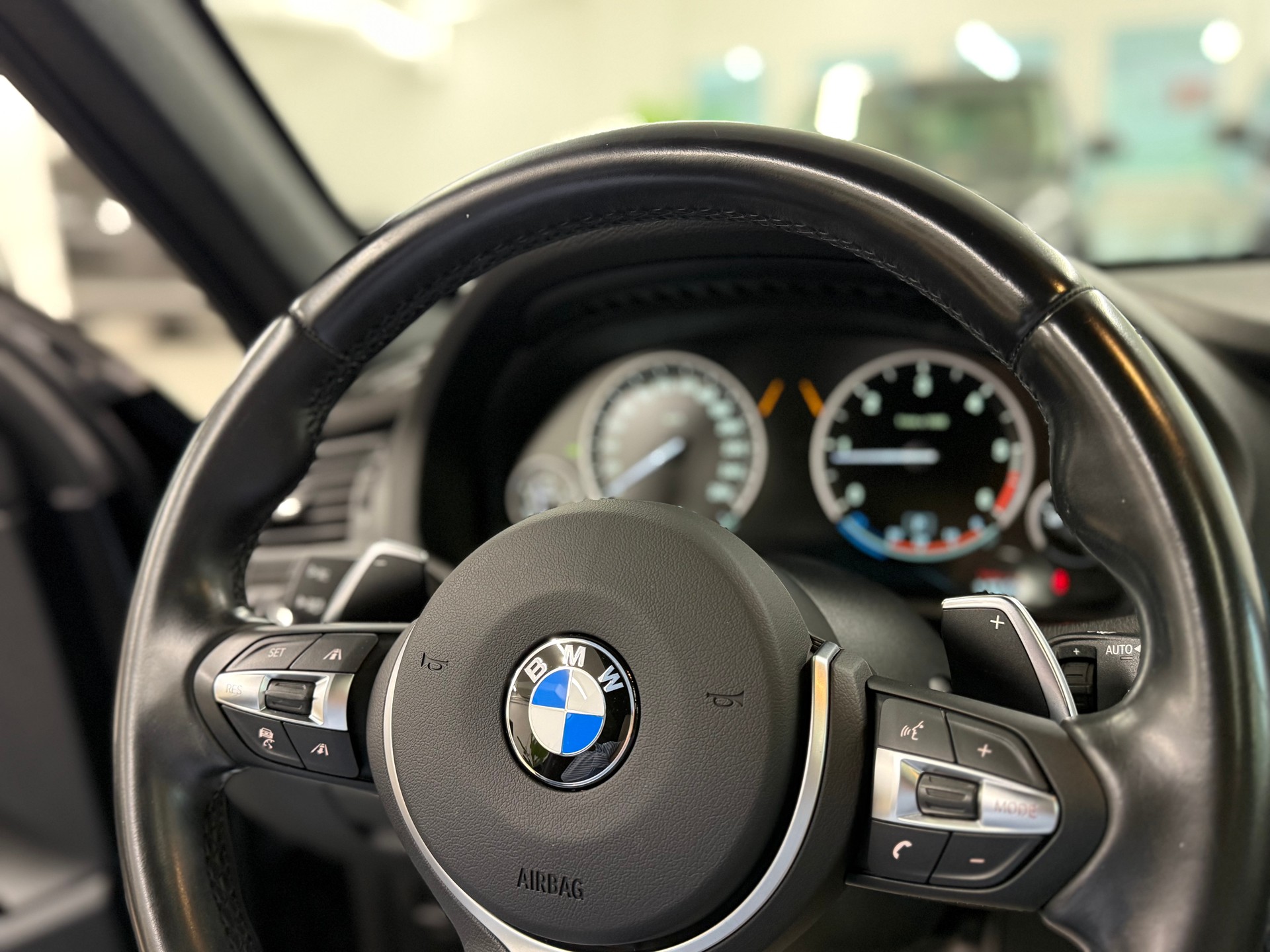 BMW X3 xDrive 20d M-Paket Sport Steptronic-image-26