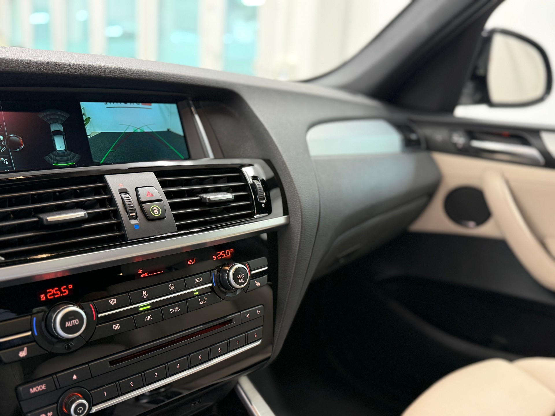 BMW X3 xDrive 20d M-Paket Sport Steptronic-image-27