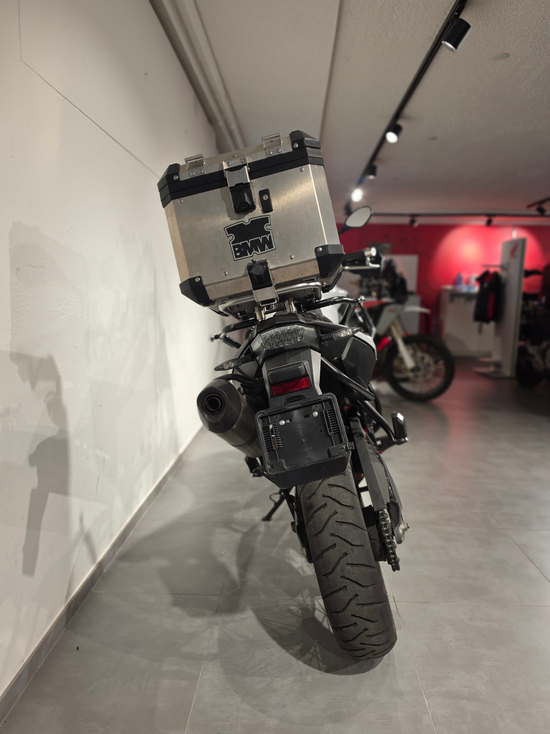 BMW F 800 GS ABS-image-9