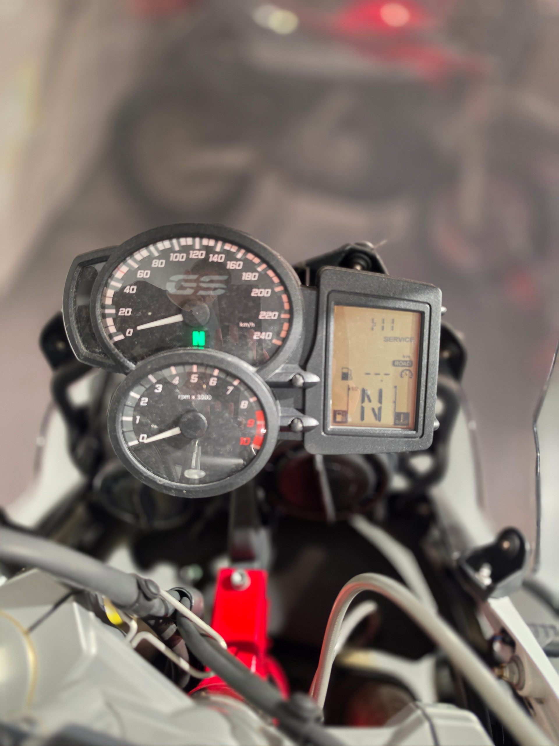 BMW F 800 GS ABS-image-7