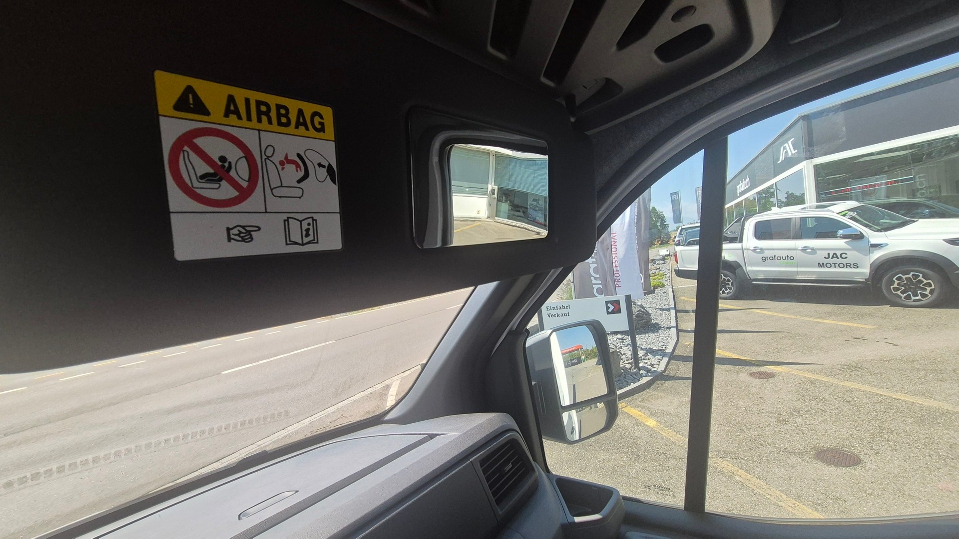 RENAULT Master Red 3.5 t L3H1 2.0 dCi 170 Automat-image-10
