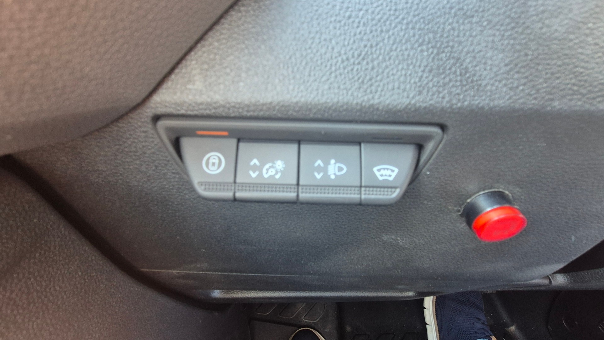 RENAULT Master Red 3.5 t L3H1 2.0 dCi 170 Automat-image-14