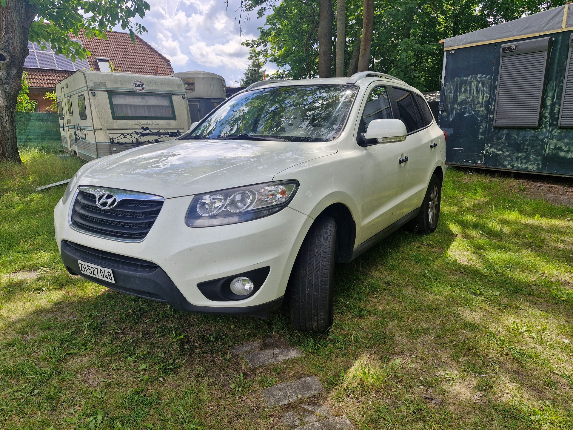 HYUNDAI 2.2 CRDi Swiss Plus Ed.-image-0