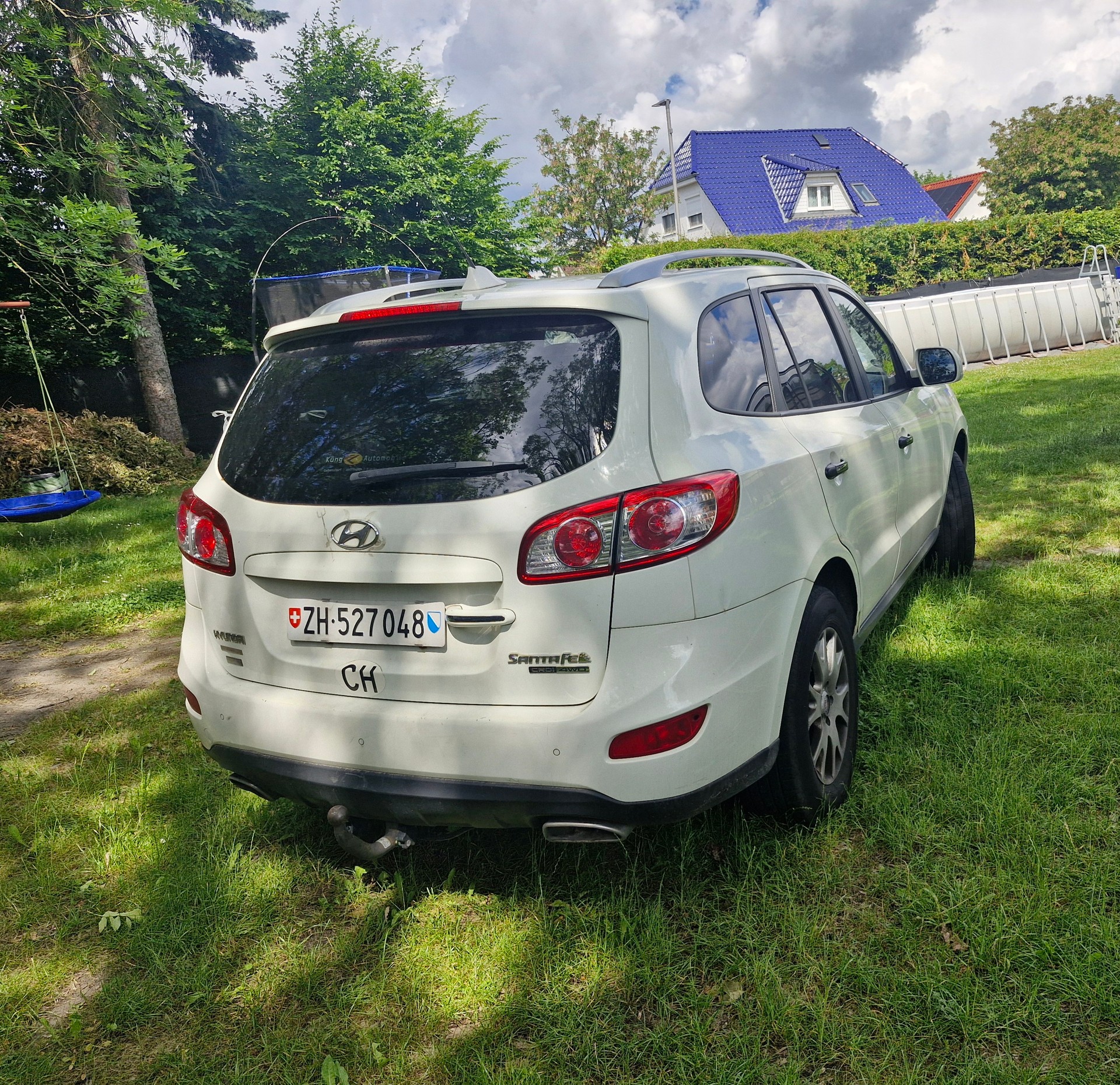 HYUNDAI 2.2 CRDi Swiss Plus Ed.-image-4