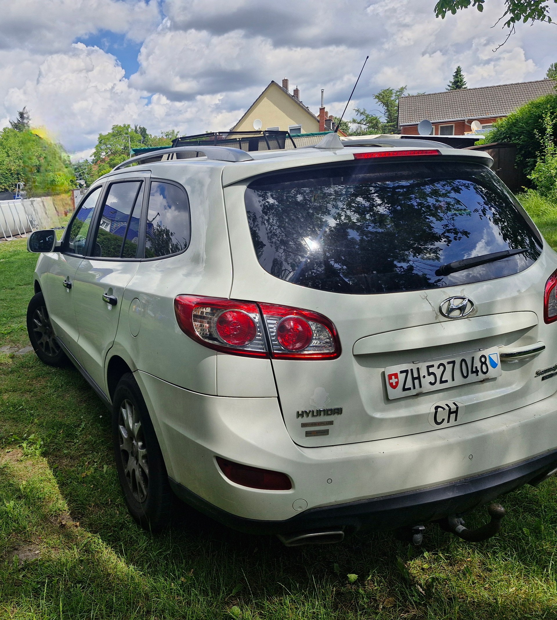 HYUNDAI 2.2 CRDi Swiss Plus Ed.-image-5