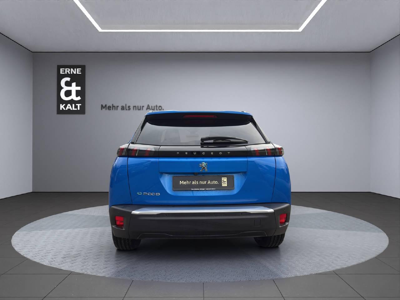 PEUGEOT 2008 e-Allure Pack-image-2