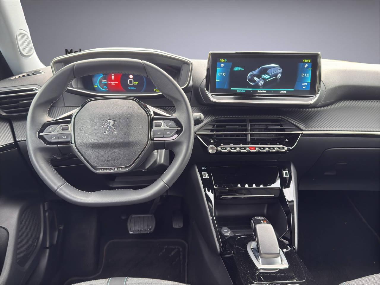 PEUGEOT 2008 e-Allure Pack-image-6