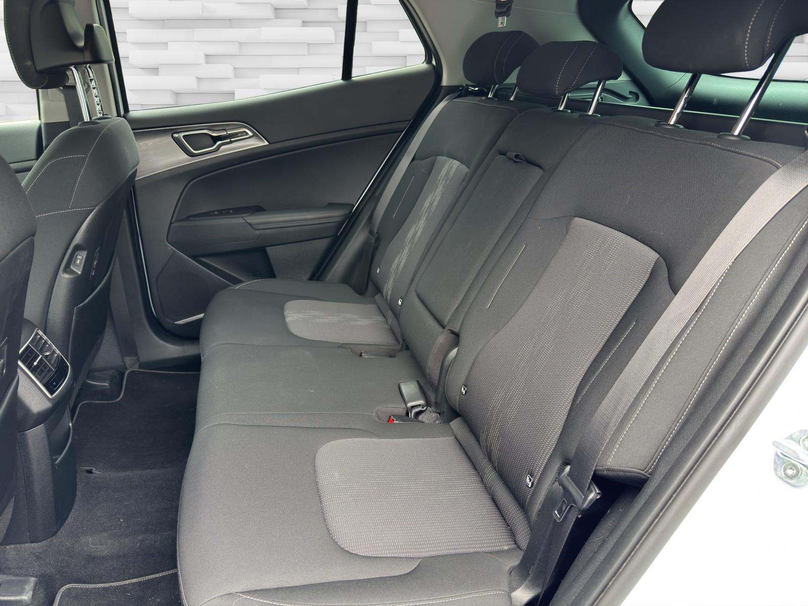 KIA Sportage 1.6 T-GDi Power Edition-image-6