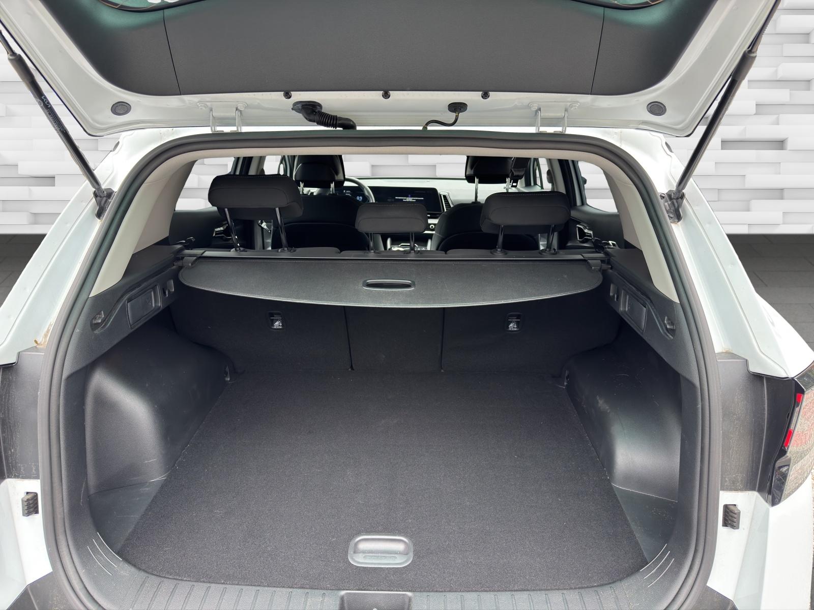 KIA Sportage 1.6 T-GDi Power Edition-image-7
