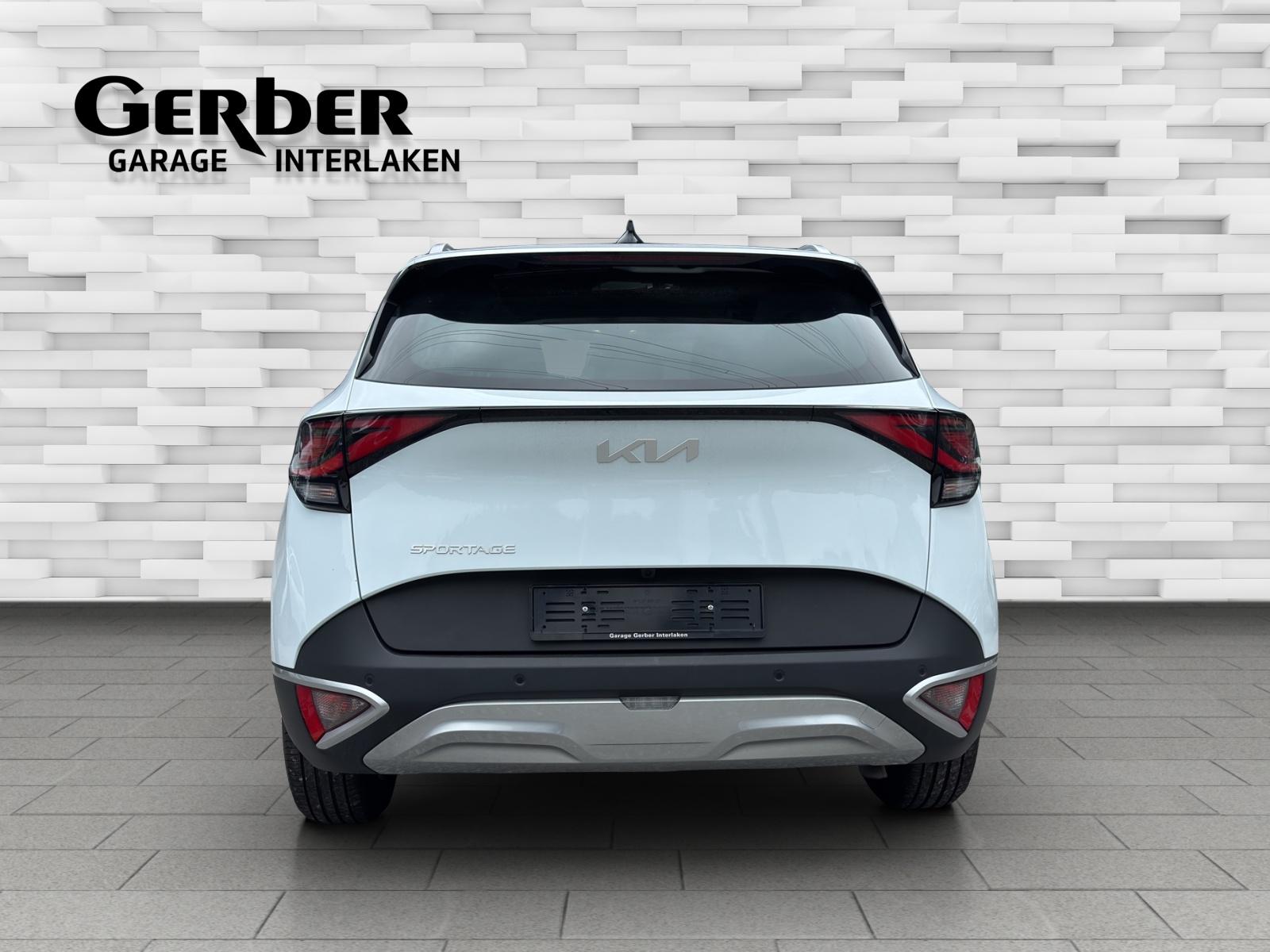 KIA Sportage 1.6 T-GDi Power Edition-image-3
