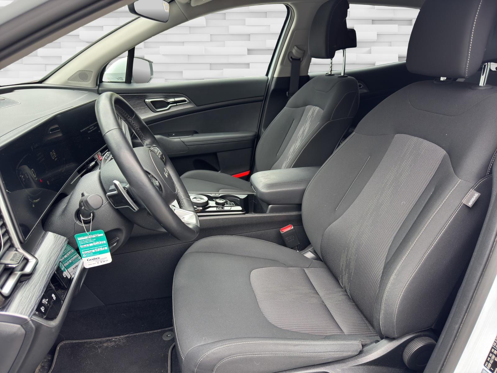 KIA Sportage 1.6 T-GDi Power Edition-image-5