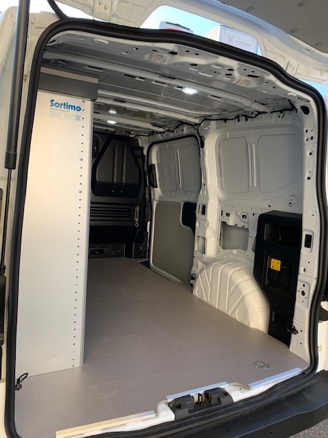 FORD E-Transit C Van 320 L1 Trend-image-14