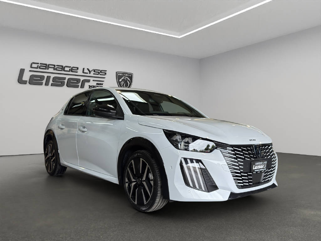PEUGEOT 208 1.2 Hybrid GT-image-4