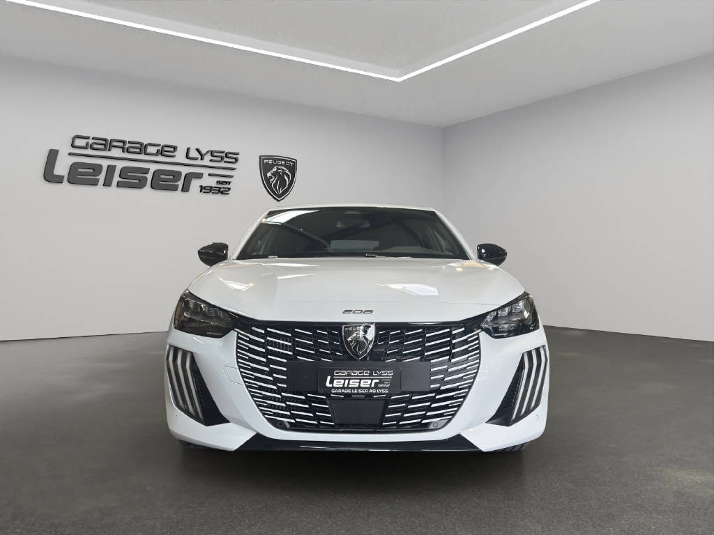 PEUGEOT 208 1.2 Hybrid GT-showroom-element-1