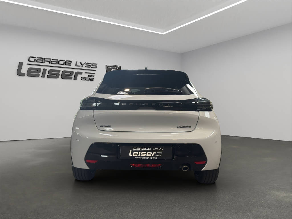 PEUGEOT 208 1.2 Hybrid GT-showroom-element-3