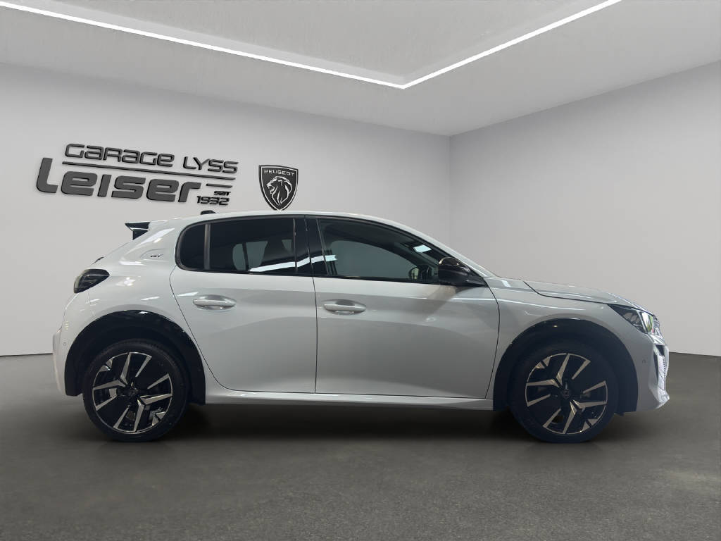 PEUGEOT 208 1.2 Hybrid GT-image-5