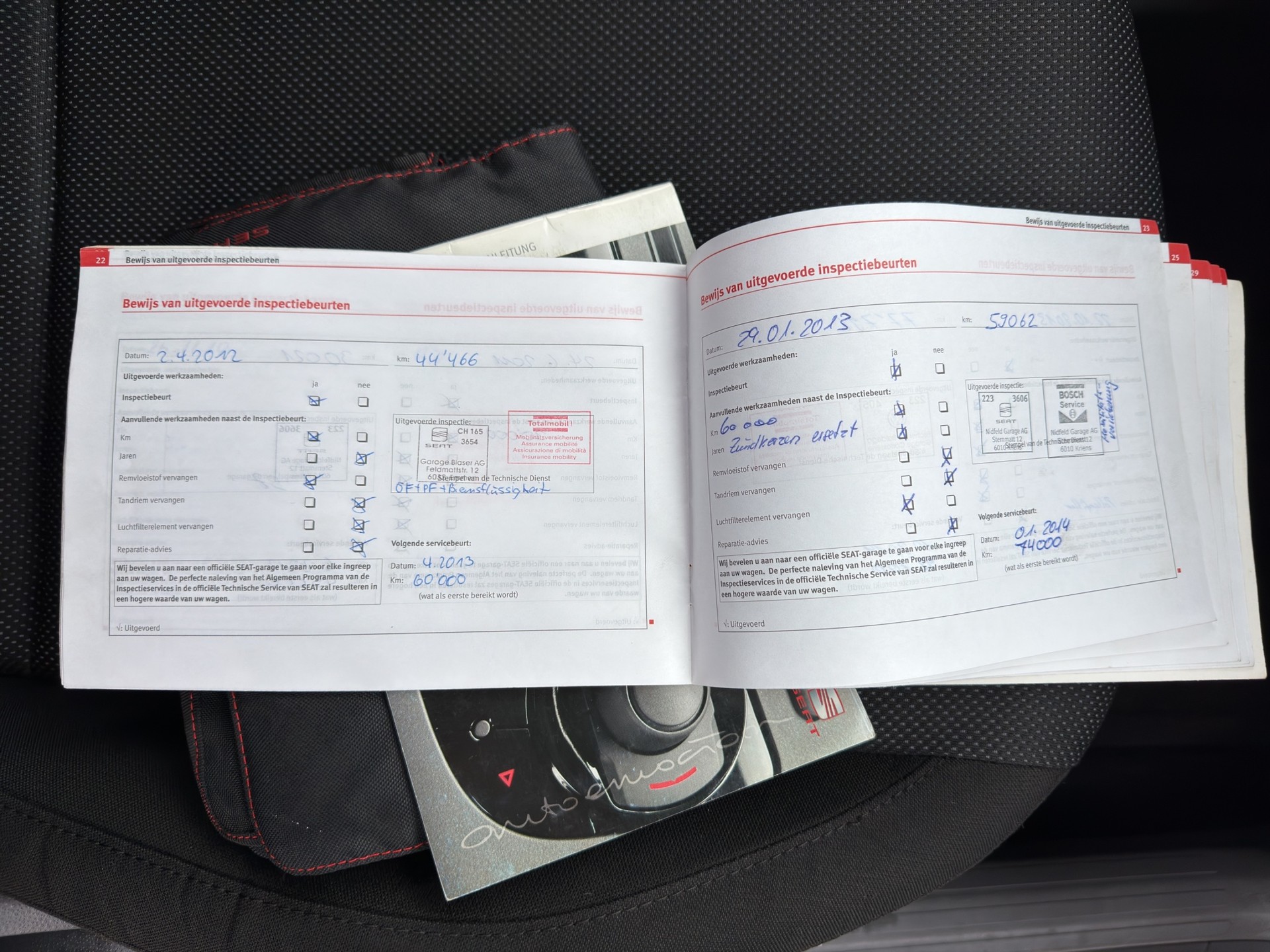 SEAT Ibiza 1.6 Style-image-17