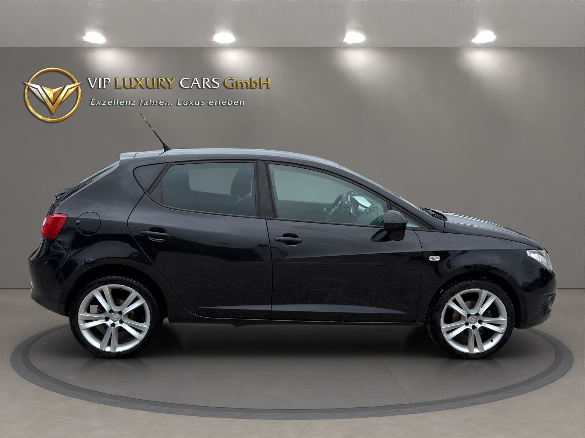 SEAT Ibiza 1.6 Style-image-3