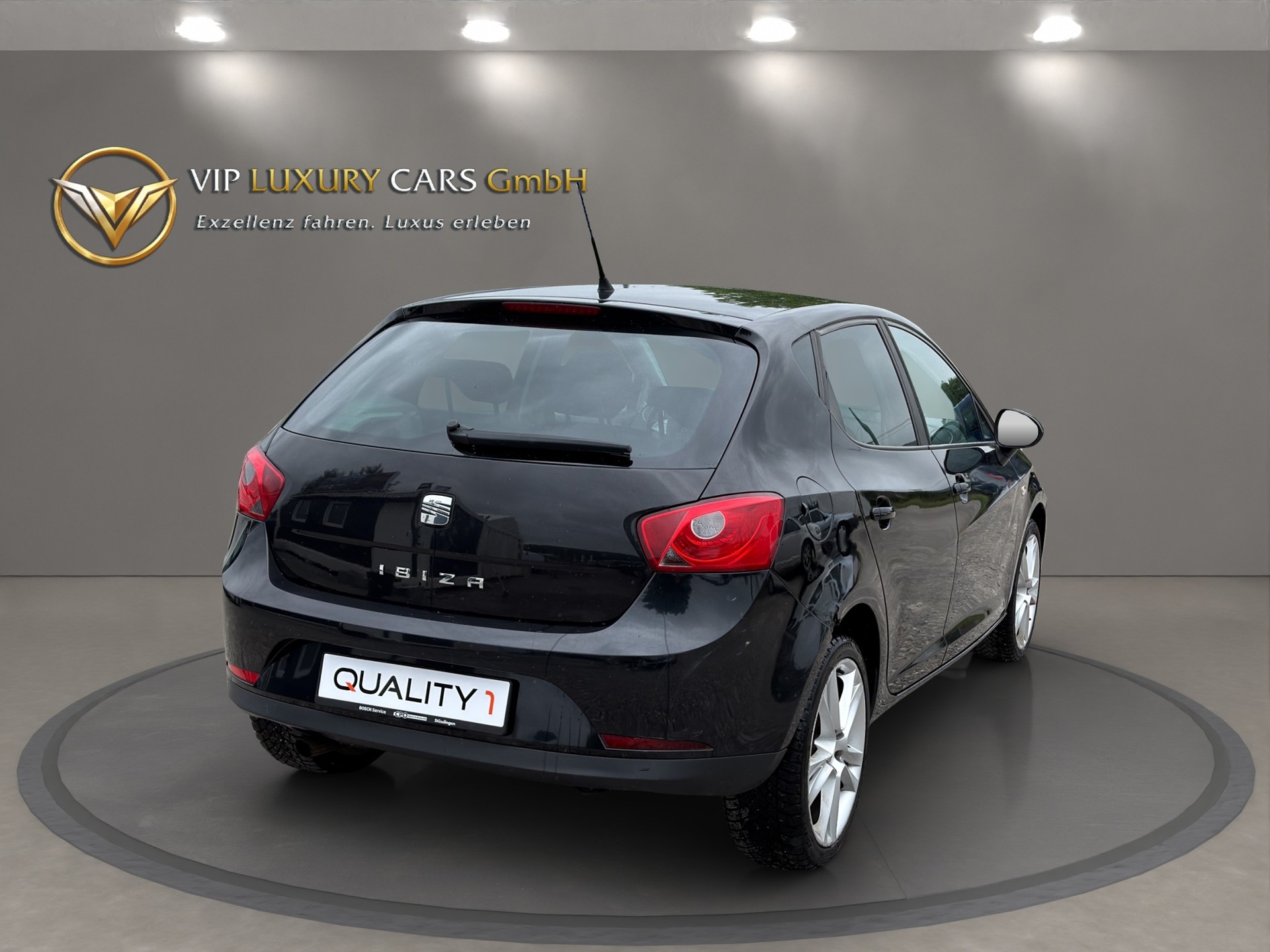 SEAT Ibiza 1.6 Style-image-4