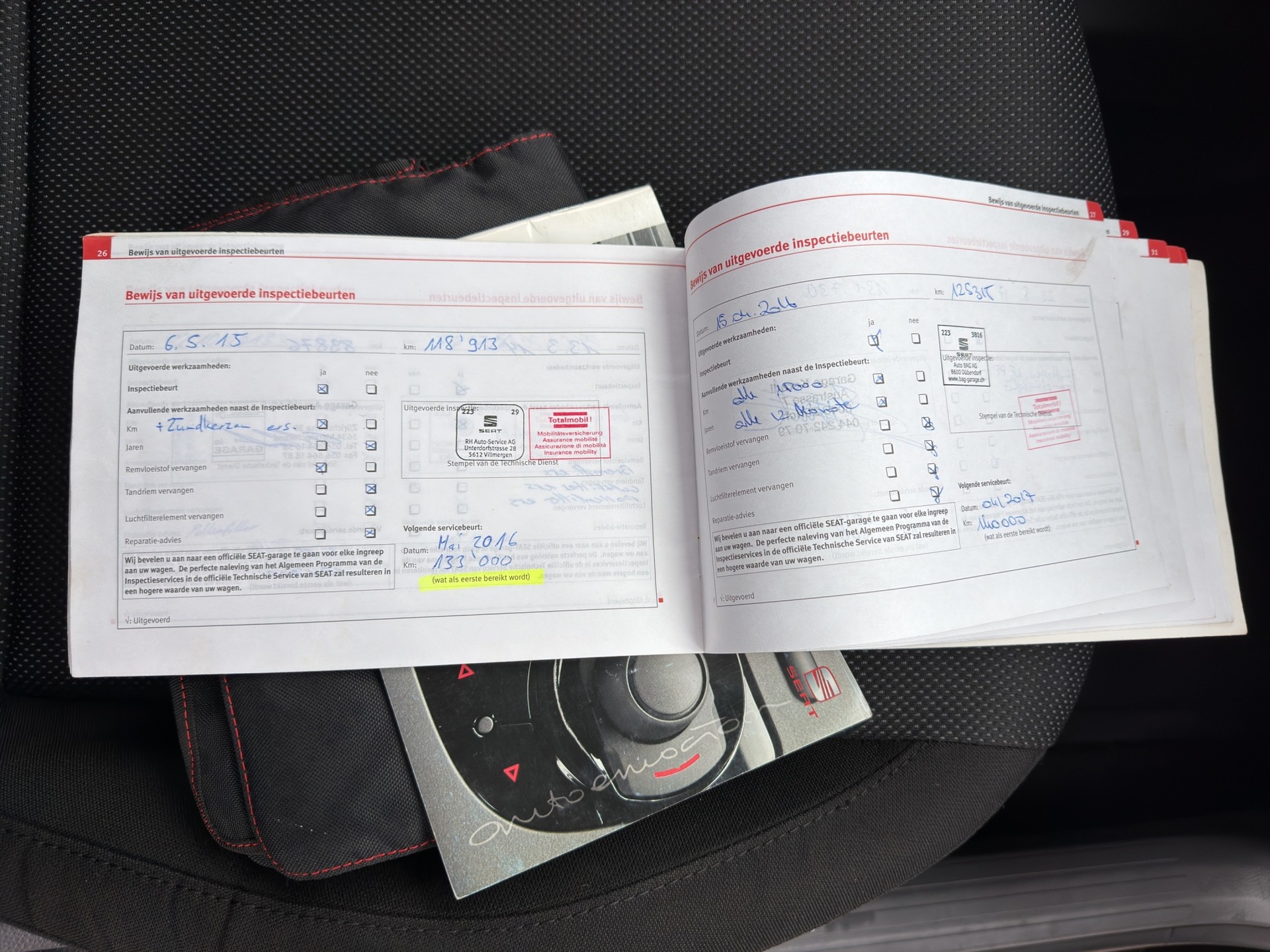 SEAT Ibiza 1.6 Style-image-15