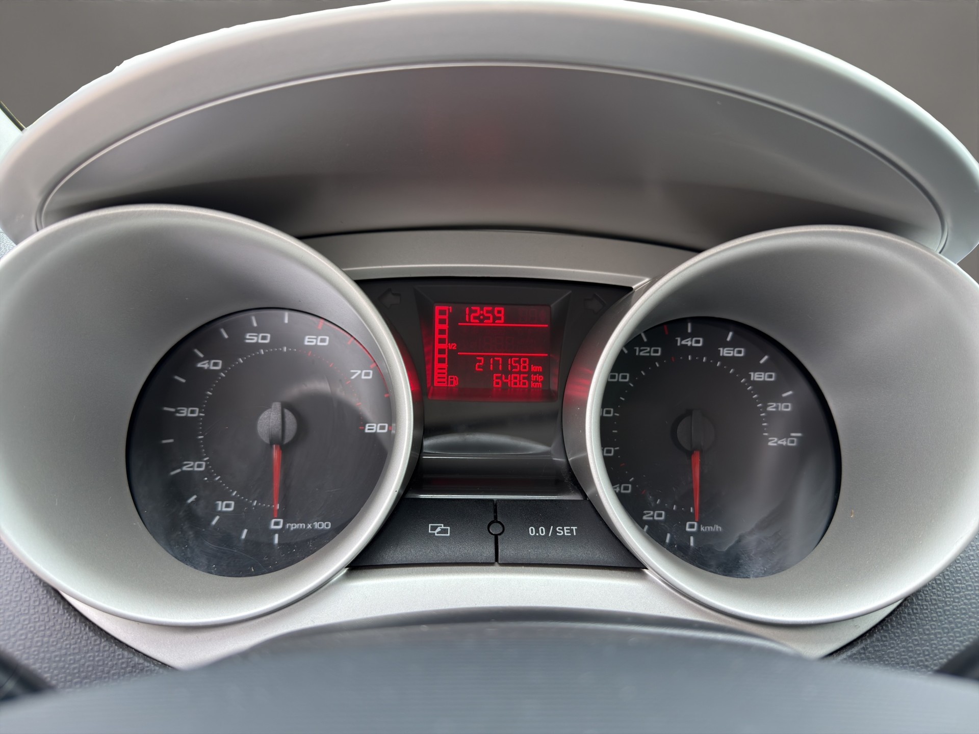 SEAT Ibiza 1.6 Style-image-21