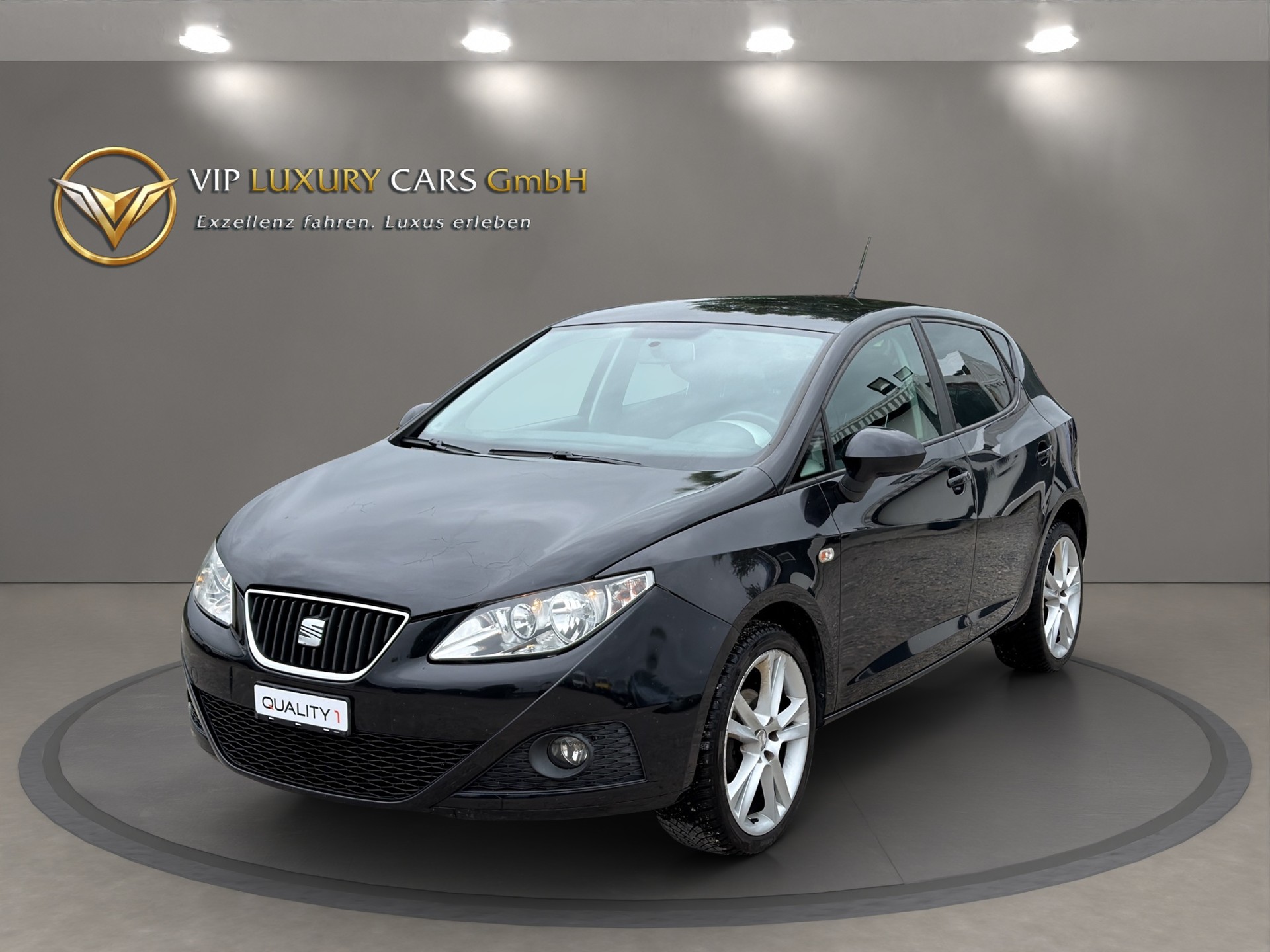 SEAT Ibiza 1.6 Style-image-0