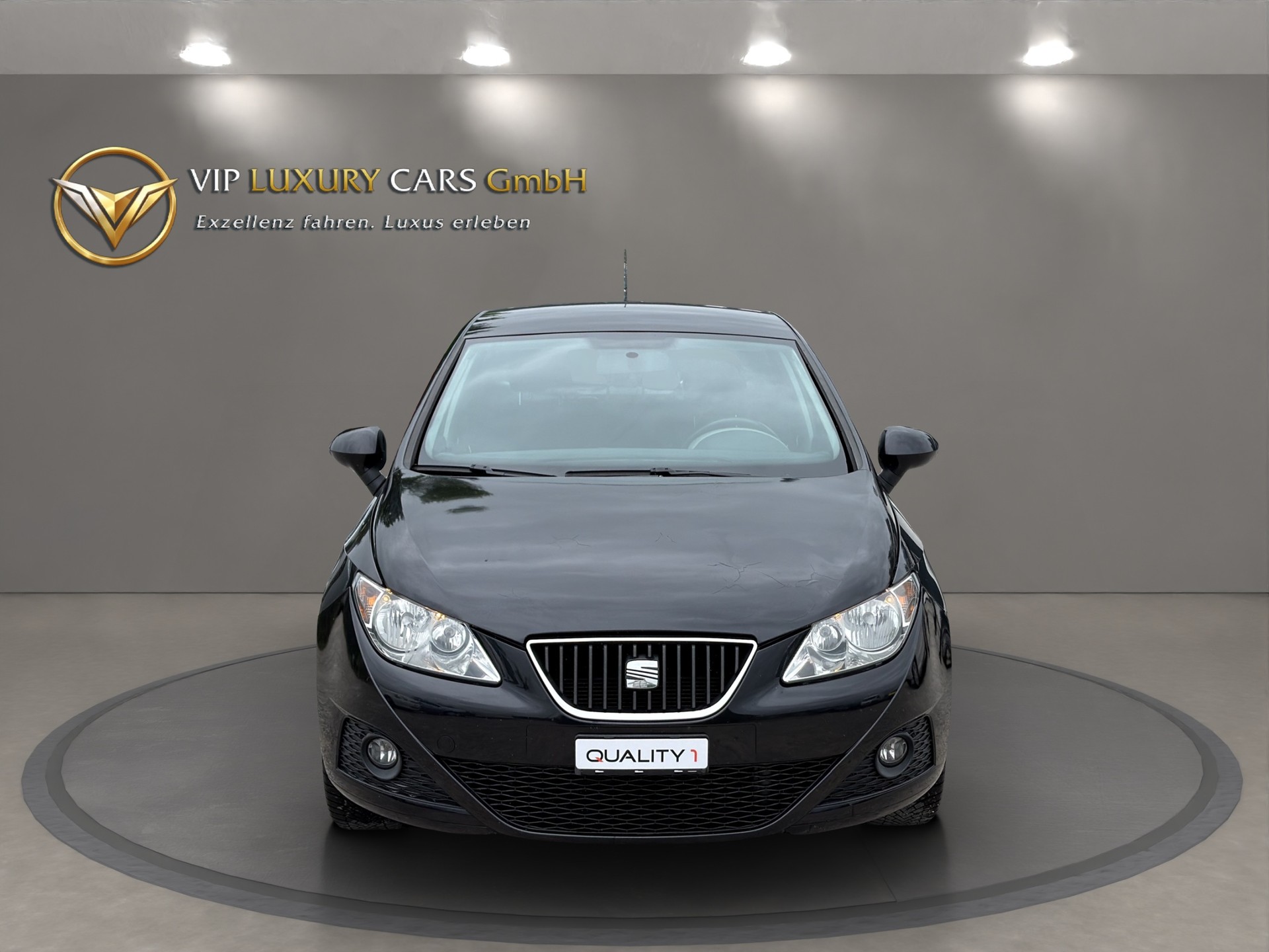 SEAT Ibiza 1.6 Style-image-1