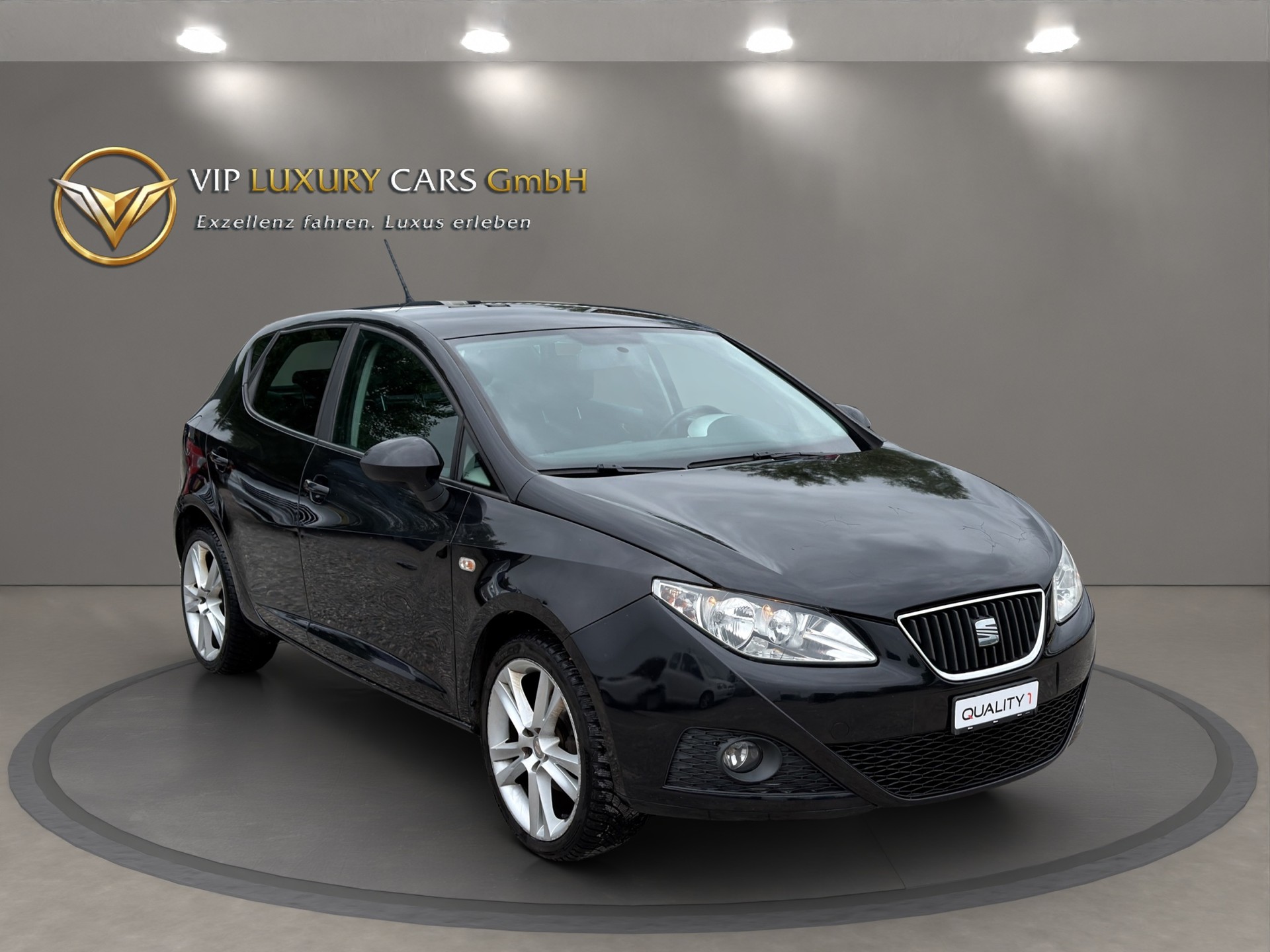 SEAT Ibiza 1.6 Style-image-2