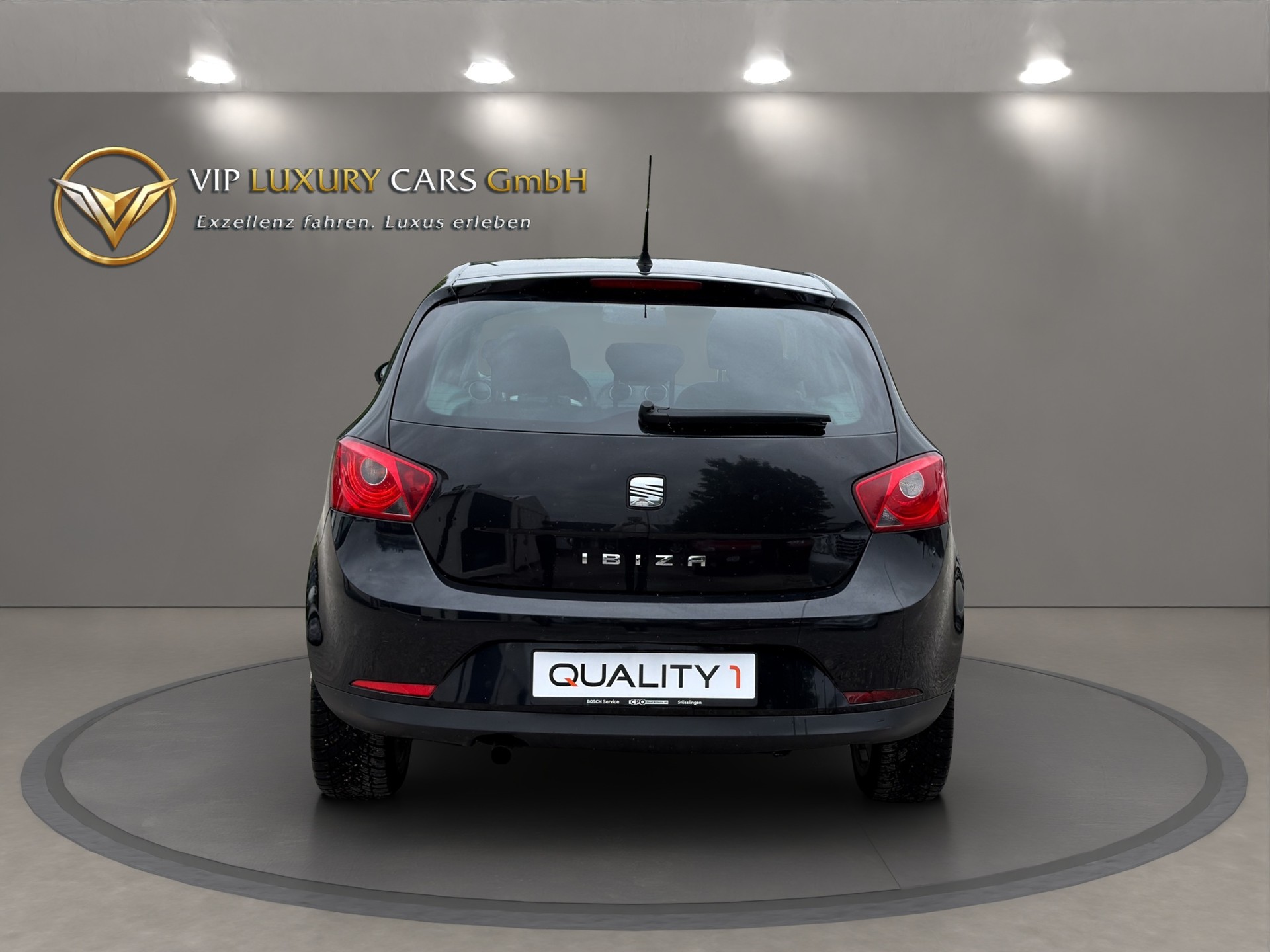 SEAT Ibiza 1.6 Style-image-5