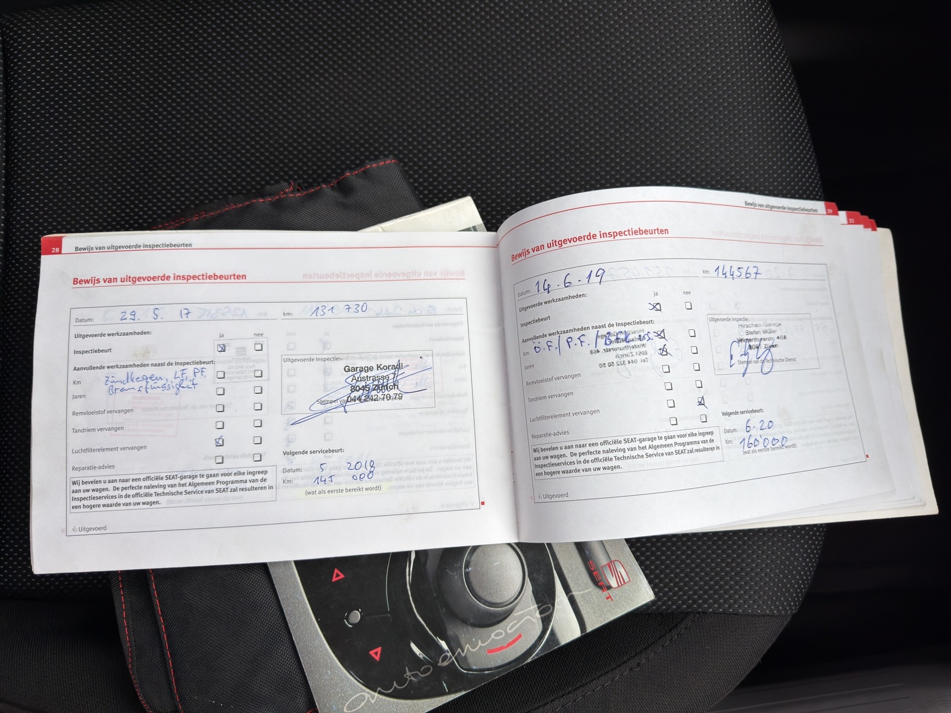 SEAT Ibiza 1.6 Style-image-16