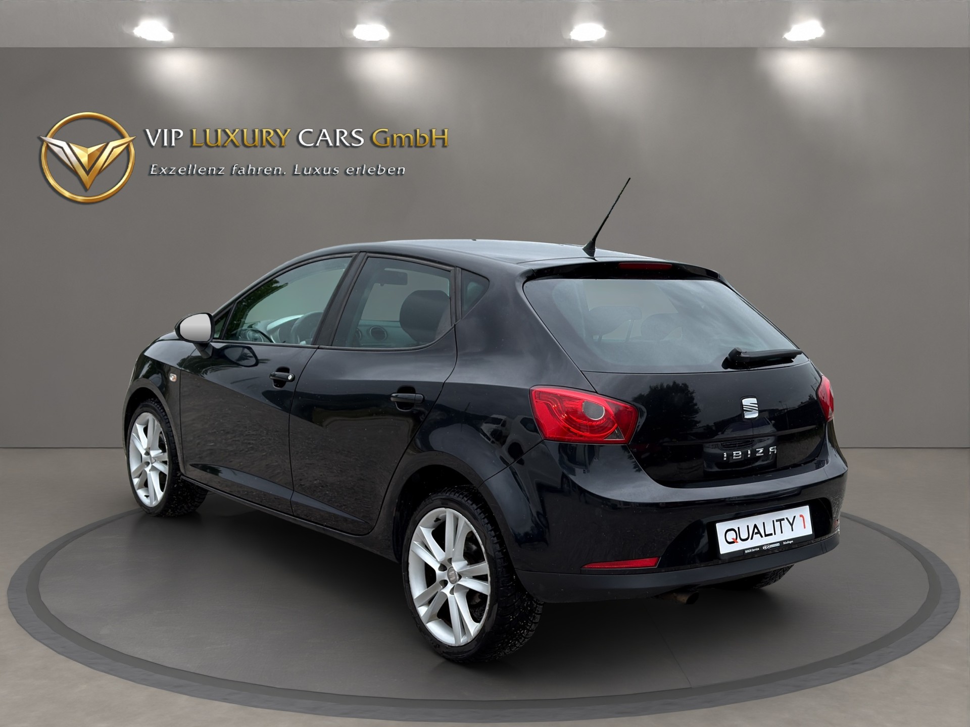 SEAT Ibiza 1.6 Style-image-7