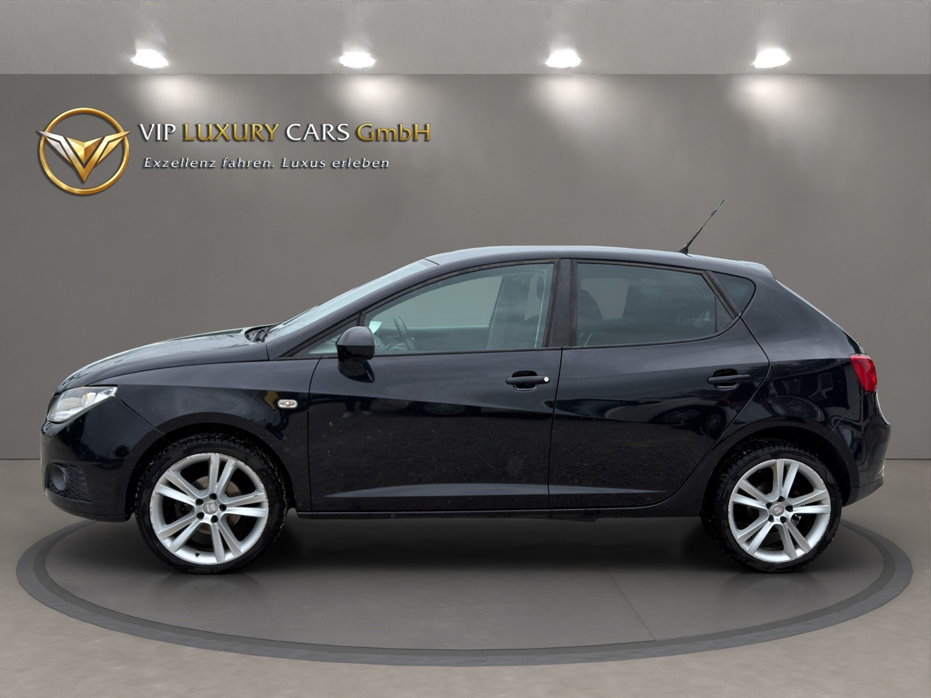 SEAT Ibiza 1.6 Style-image-6