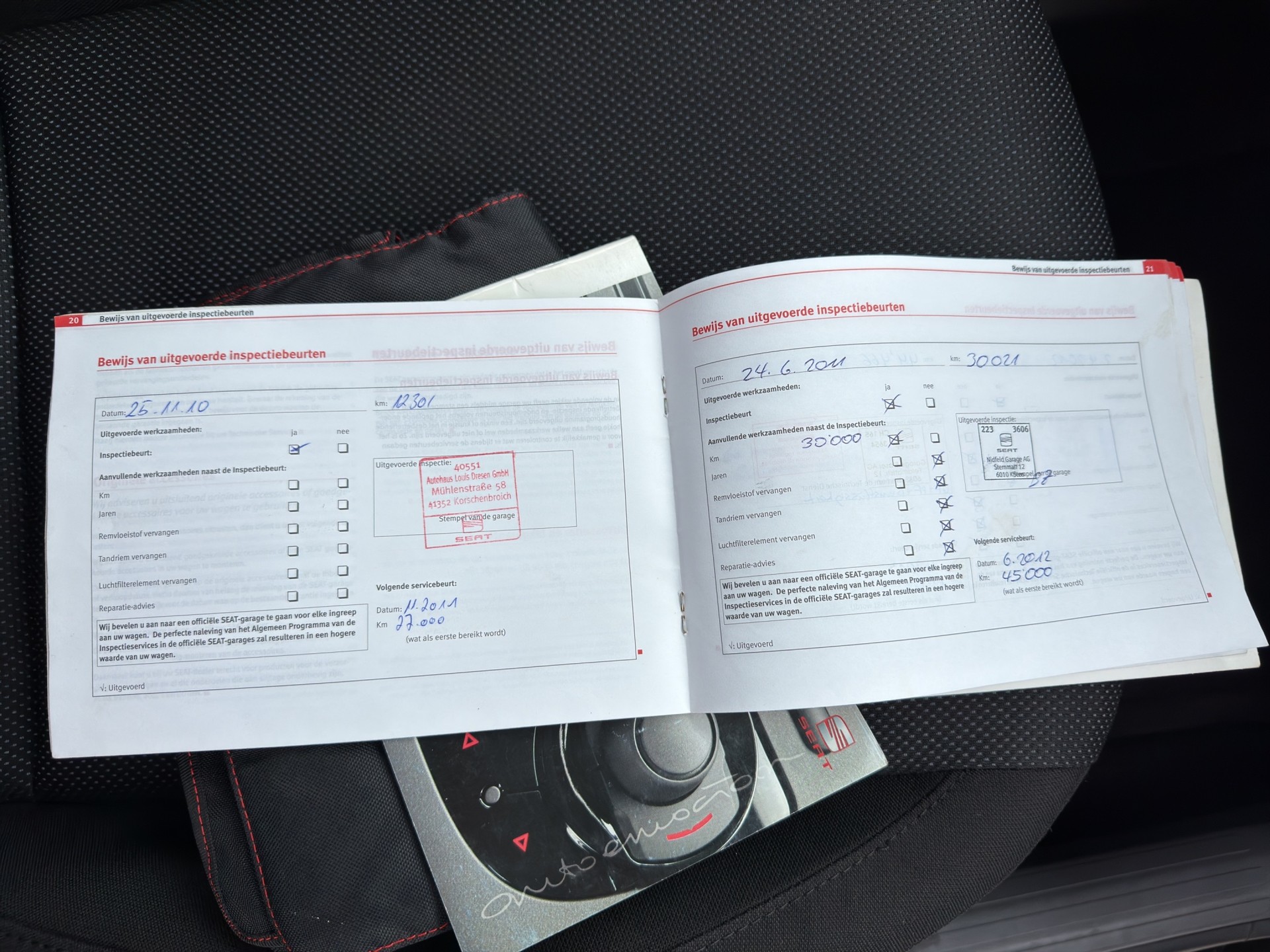 SEAT Ibiza 1.6 Style-image-20