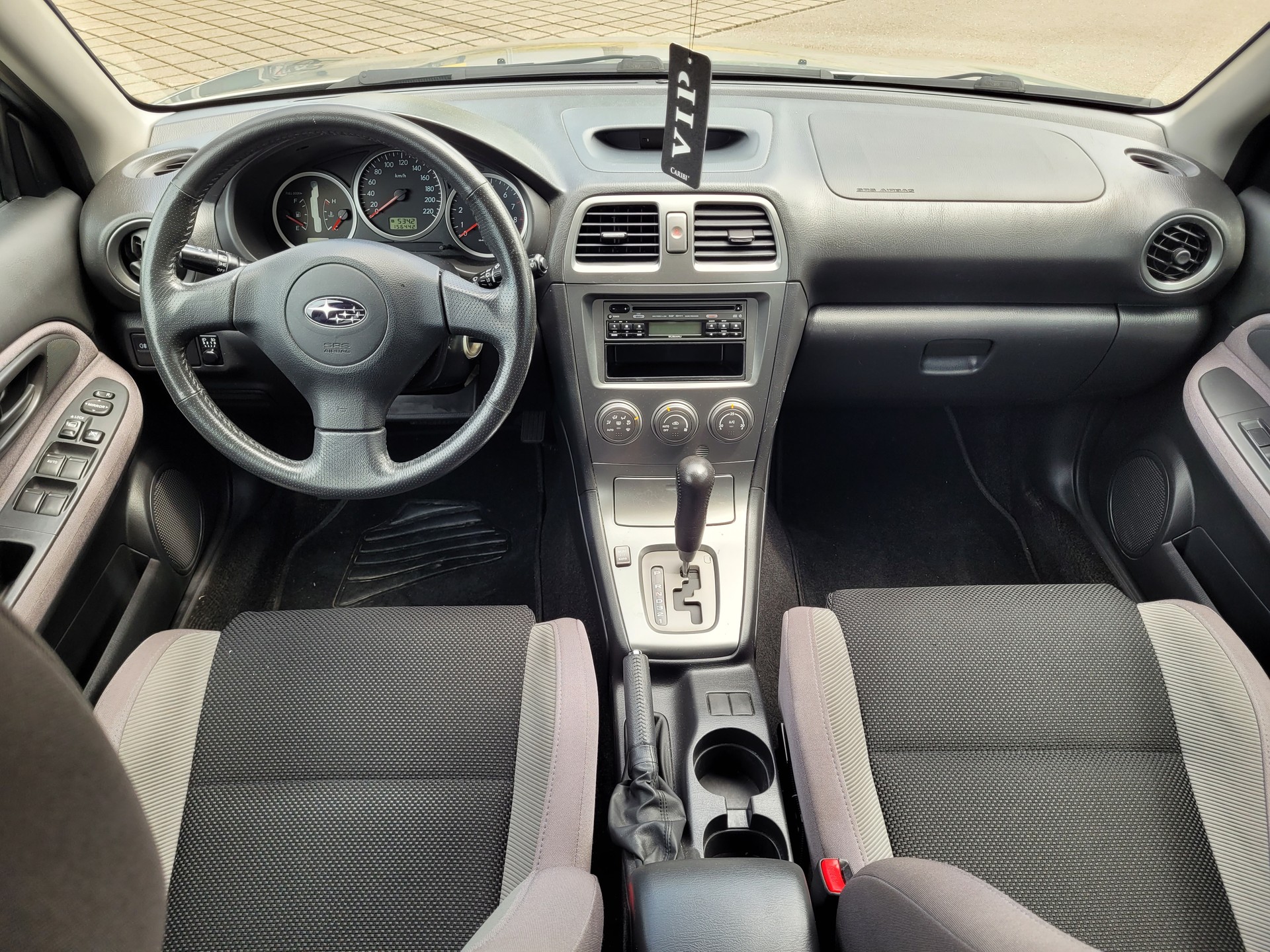 SUBARU 2.0 R-image-4