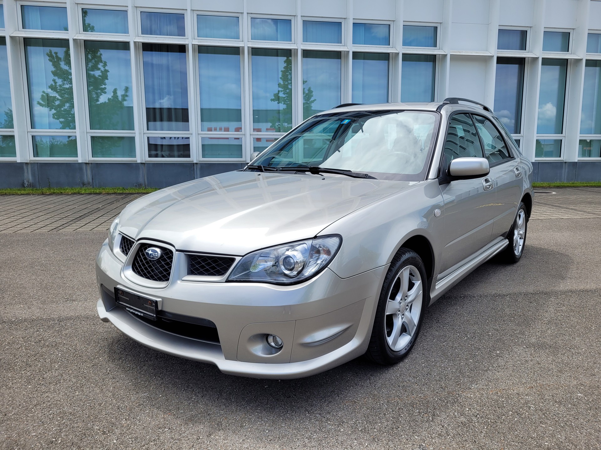 SUBARU 2.0 R-image-0
