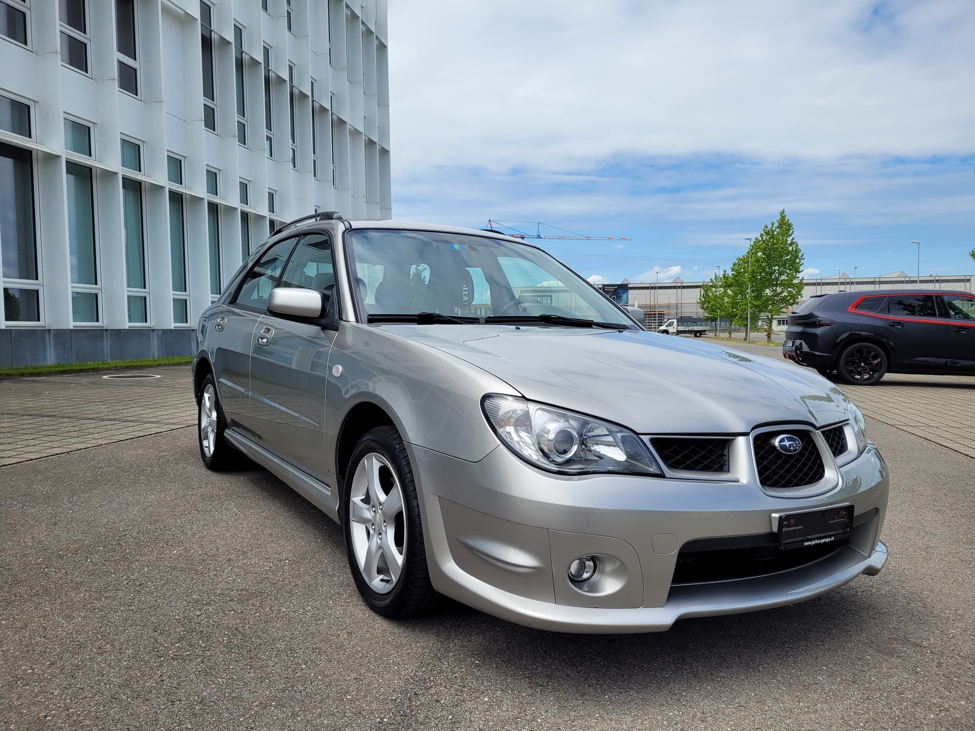 SUBARU 2.0 R-image-3