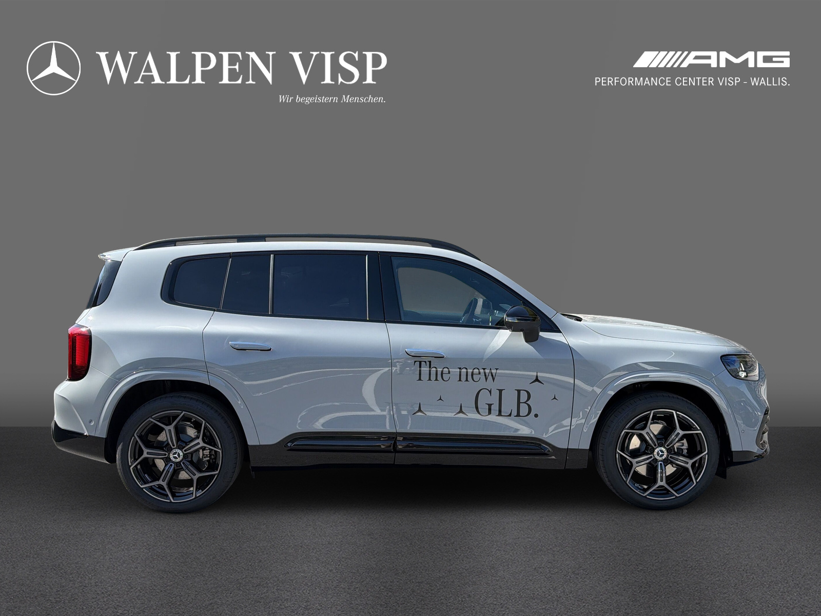 MERCEDES-BENZ GLB 220 4Matic 8G-Tronic-image-6