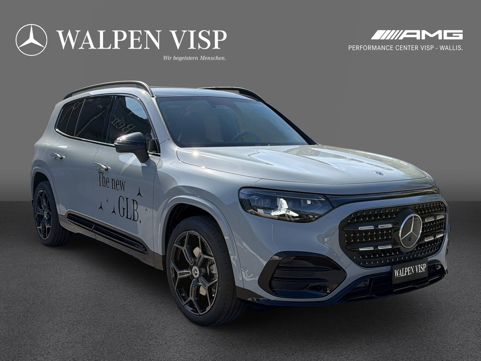 MERCEDES-BENZ GLB 220 4Matic 8G-Tronic-image-7