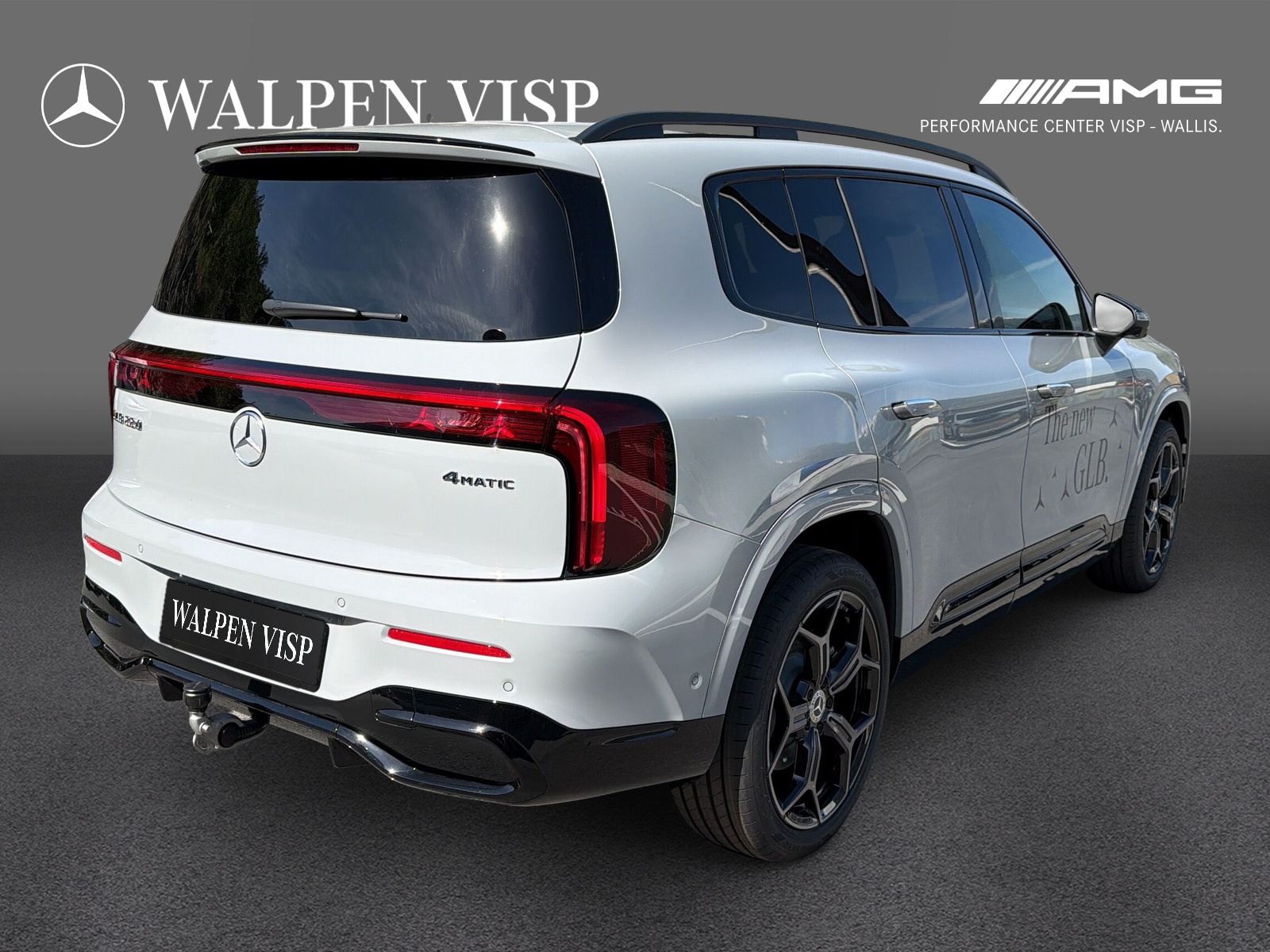 MERCEDES-BENZ GLB 220 4Matic 8G-Tronic-image-5