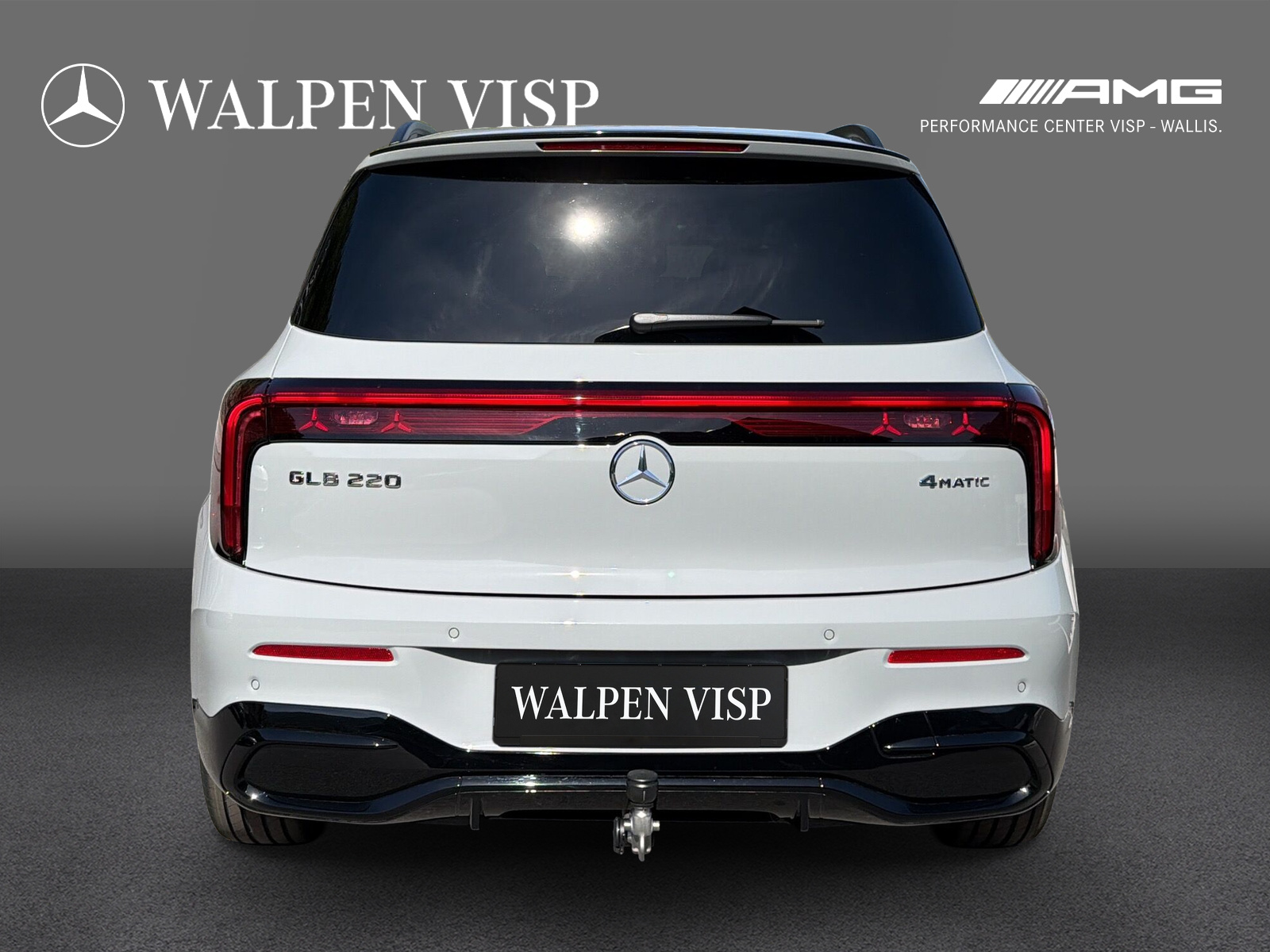 MERCEDES-BENZ GLB 220 4Matic 8G-Tronic-image-4