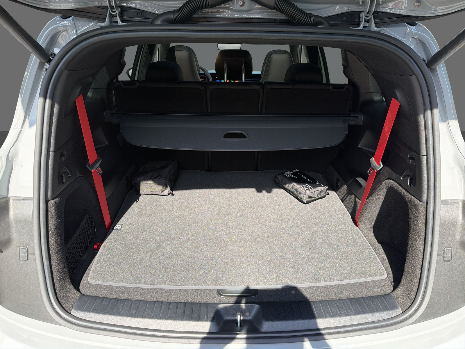 MERCEDES-BENZ GLB 220 4Matic 8G-Tronic-image-19