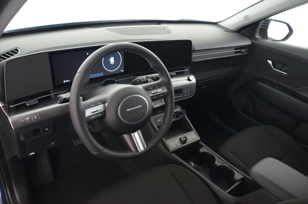 HYUNDAI Kona EV 65.4 kWh Premium *360°*-image-10