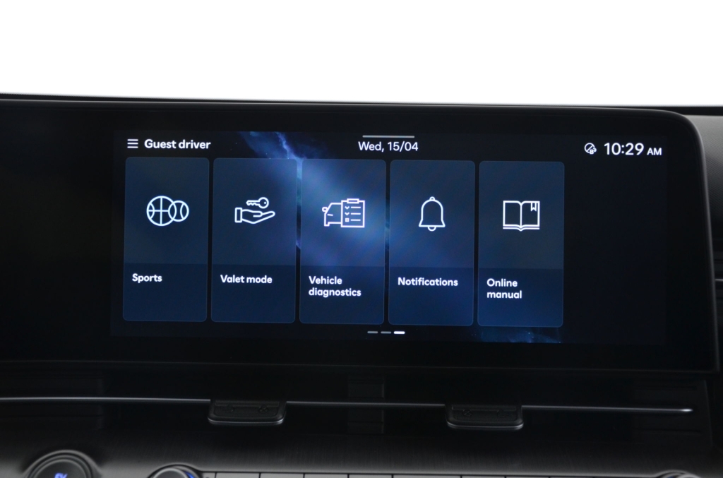HYUNDAI Kona EV 65.4 kWh Premium *360°*-image-18