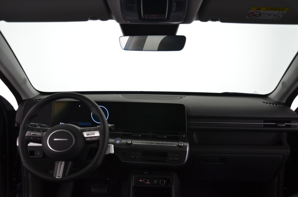 HYUNDAI Kona EV 65.4 kWh Premium *360°*-image-11