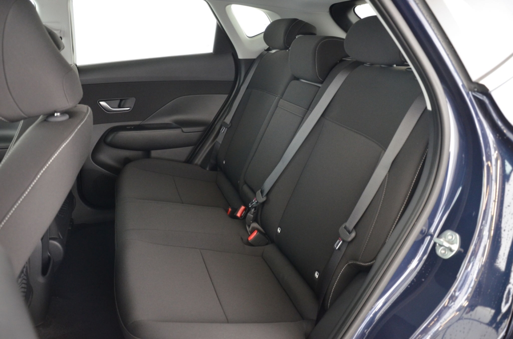 HYUNDAI Kona EV 65.4 kWh Premium *360°*-image-13