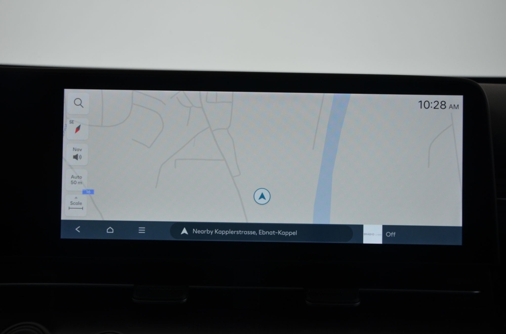 HYUNDAI Kona EV 65.4 kWh Premium *360°*-image-14