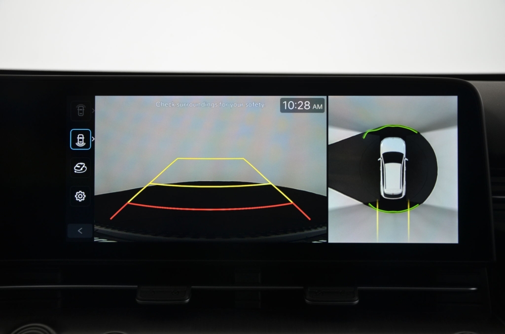 HYUNDAI Kona EV 65.4 kWh Premium *360°*-image-15